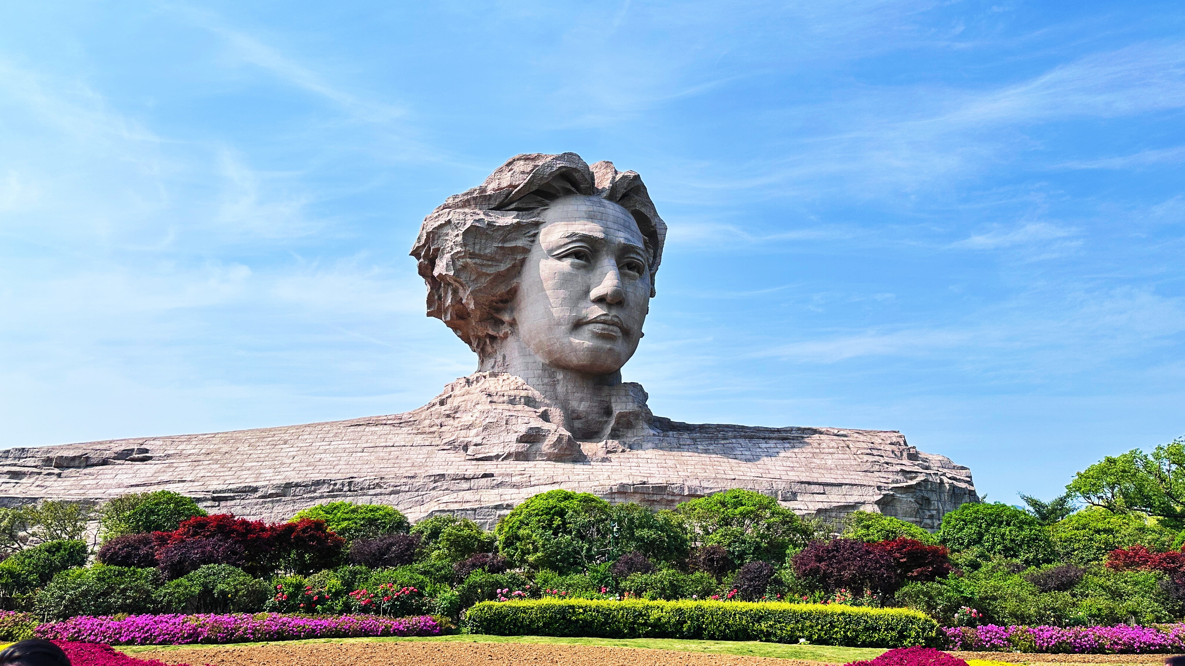 常州常欣黨支部開展湖南長(zhǎng)沙、韶山紅色之旅，汲取奮進(jìn)力量